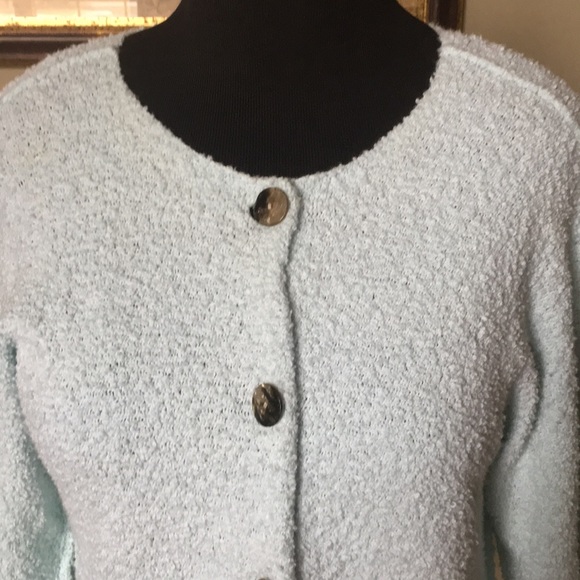 Jjill Nubby Knit Sweater - Picture 2 of 4